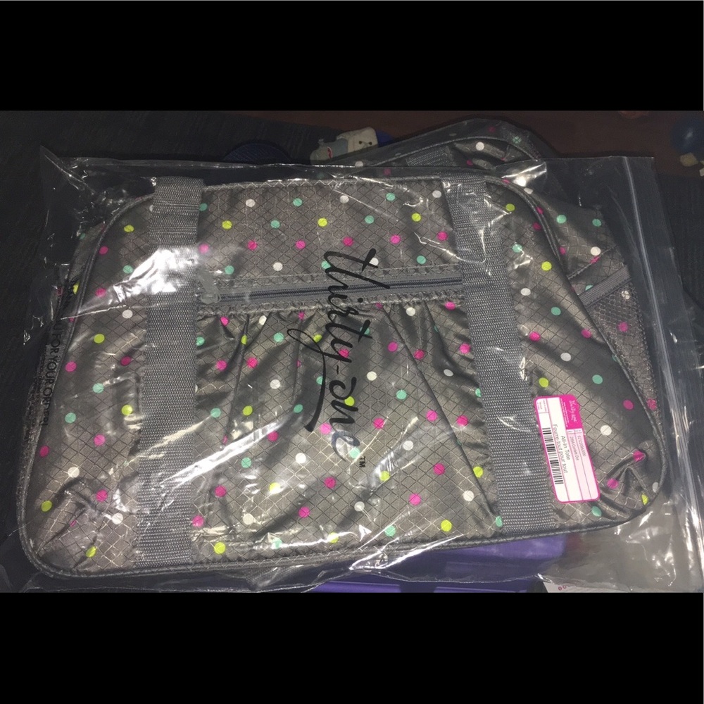 Thirty One All in Tote
